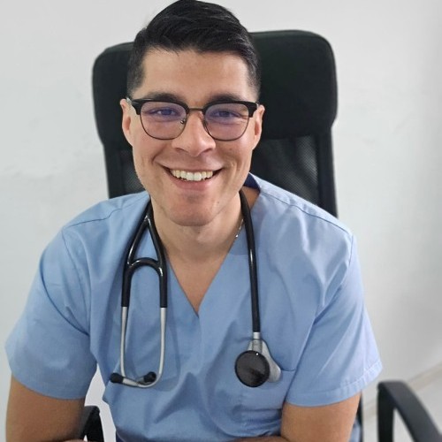 Dr. Tololoanca Elian Mihnea