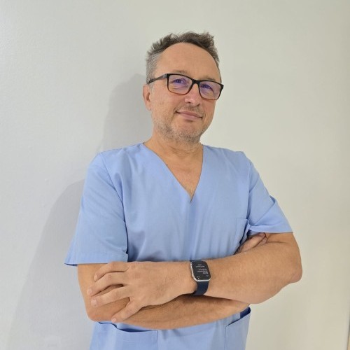 Dr. Afrim Valentin Mihail