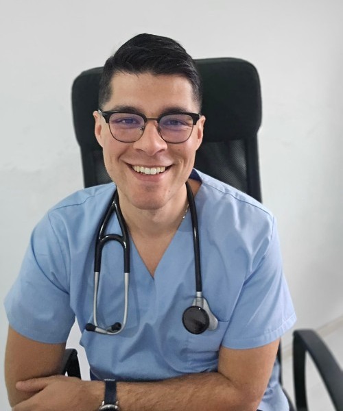 Dr. Tololoanca Elian Mihnea